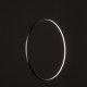 Подвесная люстра Nowodvorski Circolo Led S Black 10810. 