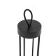 Настольная лампа Nowodvorski Nala Led Black 11536. 