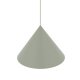 Подвесной светильник Nowodvorski Zenith M Sage Green 11485. 