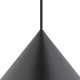 Подвесной светильник Nowodvorski Zenith L Gray 10873. 