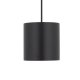 Подвесной светильник Nowodvorski Point Duo Black 11512. 