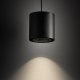 Подвесной светильник Nowodvorski Point Duo Black 11512. 