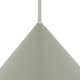 Подвесной светильник Nowodvorski Zenith L Sage Green 11482. 