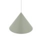 Подвесной светильник Nowodvorski Zenith L Sage Green 11482. 
