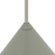 Подвесной светильник Nowodvorski Zenith S Sage Green 11488. 