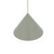 Подвесной светильник Nowodvorski Zenith S Sage Green 11488. 