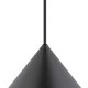 Подвесной светильник Nowodvorski Zenith S Gray 10881. 