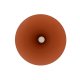 Подвесной светильник Nowodvorski Zenith M Terracotta 11486. 