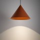 Подвесной светильник Nowodvorski Zenith M Terracotta 11486. 