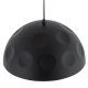 Подвесной светильник Nowodvorski Hemisphere Hit L Black/Satine Gold 10703. 