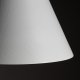 Подвесной светильник Nowodvorski Zenith XS White 11453. 