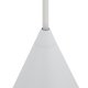 Подвесной светильник Nowodvorski Zenith XS White 11453. 