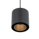 Подвесной светильник Nowodvorski Point Duo Black/Gold 11511. 
