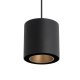 Подвесной светильник Nowodvorski Point Duo Black/Gold 11511. 