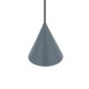 Подвесной светильник Nowodvorski Zenith XS Umbra Blue 11493. 