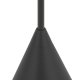 Подвесной светильник Nowodvorski Zenith XS Umbra Gray 11454. 