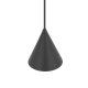 Подвесной светильник Nowodvorski Zenith XS Umbra Gray 11454. 