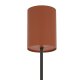 Подвесной светильник Nowodvorski Zenith XS Terracotta 11456. 