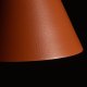 Подвесной светильник Nowodvorski Zenith XS Terracotta 11456. 