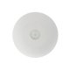 Подвесной светильник Nowodvorski Hemisphere Super S White 10695. 