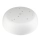 Потолочный cветильник Nowodvorski Satellite M White 8017. 
