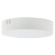 Потолочный cветильник Nowodvorski Lid Round Led White 10413. 