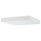 Потолочный cветильник Nowodvorski Lid Square Led White 10432. 