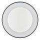 Потолочный cветильник Nowodvorski Nikki Round Led White 11208. 