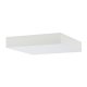 Потолочный cветильник Nowodvorski Lid Square Led White 10431. 