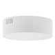 Потолочный cветильник Nowodvorski Lid Round Led White 10411. 