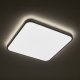 Потолочный cветильник Nowodvorski Agnes Square Led Pro White 10991. 