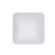 Потолочный cветильник Nowodvorski Agnes Square Led Pro White 10990. 