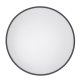 Потолочный cветильник Nowodvorski Agnes Round Led Pro Black 10973. 