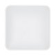 Потолочный cветильник Nowodvorski Agnes Square Led Pro White 10992. 