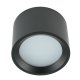 Потолочный cветильник Nowodvorski Bol Black 10484. 