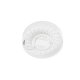 Потолочный cветильник Nowodvorski Lid Round Led White 10403. 