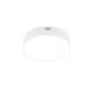 Потолочный cветильник Nowodvorski Lid Round Led White 10403. 