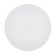 Потолочный cветильник Nowodvorski Denia LED M White 11762. 