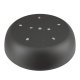 Потолочный cветильник Nowodvorski Satellite M Gray 8020. 