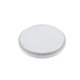 Потолочный cветильник Nowodvorski Agnes Round Led Pro White 10978. 