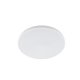Потолочный cветильник Nowodvorski Agnes Round Led Pro White 10978. 