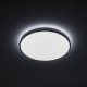 Потолочный cветильник Nowodvorski Agnes Round Led Pro White 10978. 