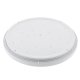 Потолочный cветильник Nowodvorski Agnes Round Led Pro White 10979. 