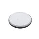 Потолочный cветильник Nowodvorski Agnes Round Led Pro Black 10972. 
