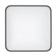 Потолочный cветильник Nowodvorski Agnes Square Led Pro Black 10986. 