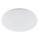 Потолочный cветильник Nowodvorski Agnes Round Led Pro White 10982. 