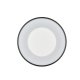 Потолочный cветильник Nowodvorski Nikki Round Led White 11206. 