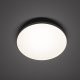 Потолочный cветильник Nowodvorski Denia LED S White 11760. 