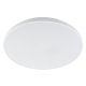 Потолочный cветильник Nowodvorski Agnes Round Led Pro White 10980. 
