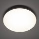 Потолочный cветильник Nowodvorski Denia LED M White 11761. 